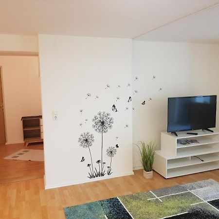 Bergblick Eli Apartamento Strobl Exterior foto