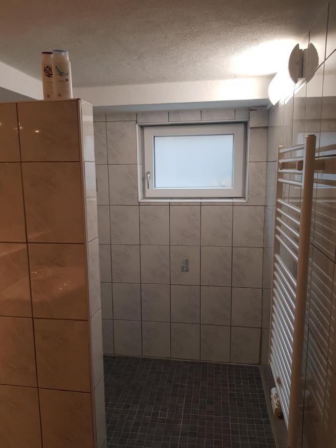 Bergblick Eli Apartamento Strobl Exterior foto