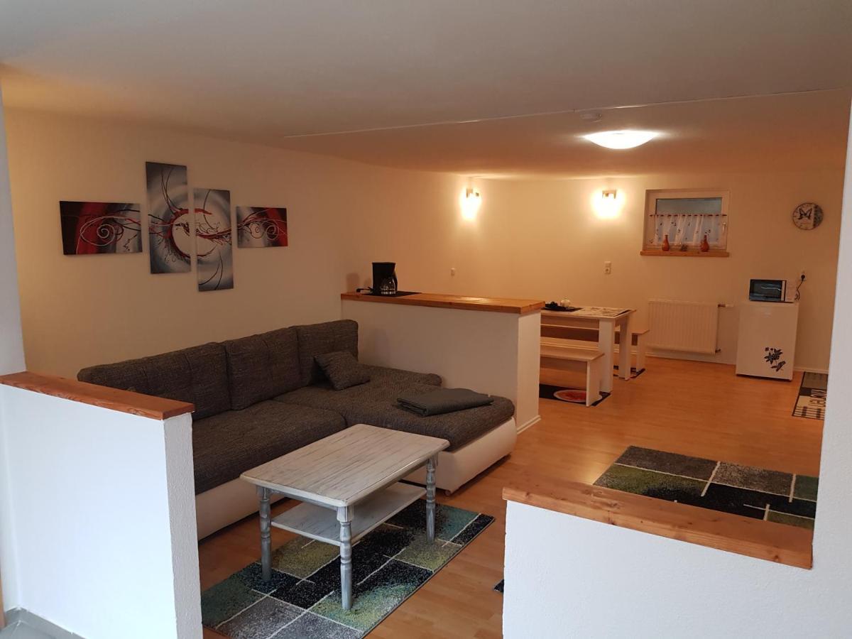 Bergblick Eli Apartamento Strobl Exterior foto